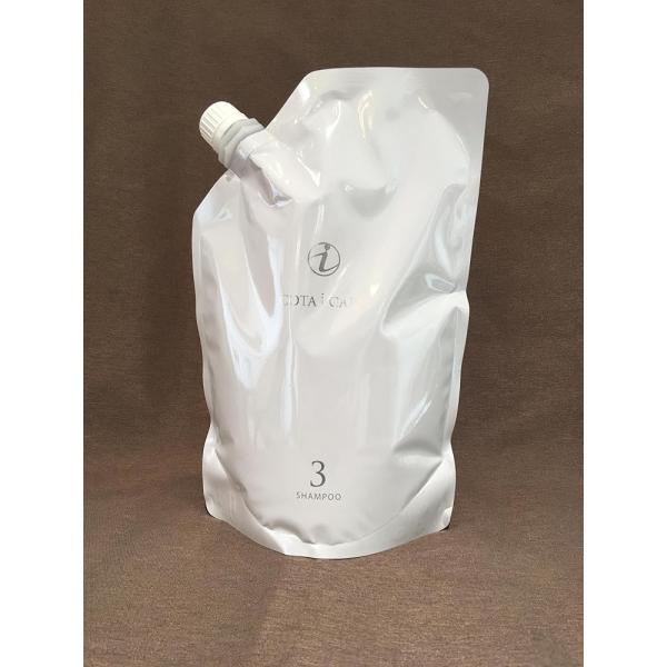 コタ アイ ケア アイケア COTA i CARE シャンプー3 750ml レフィル