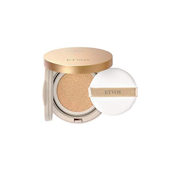 「商品情報」「主な仕様」ハリと弾力をもたらし、みずみずしく 使うほどナチュラルなツヤ肌へ導くクッションファンデーション【Point1】乾燥小じわを目立たなく※し、すみずみまでうるおう美容液並みの高保湿設計 ※ 効能評価試験済【Point2】...