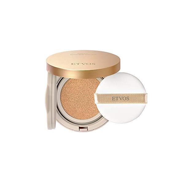 「商品情報」「主な仕様」ハリと弾力をもたらし、みずみずしく 使うほどナチュラルなツヤ肌へ導くクッションファンデーション【Point1】乾燥小じわを目立たなく※し、すみずみまでうるおう美容液並みの高保湿設計 ※ 効能評価試験済【Point2】...