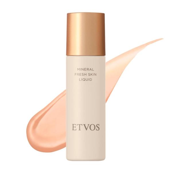 「商品情報」「主な仕様」うるおいに満ちたシアーなツヤ肌に上質な素肌へと彩る、美容液ファンデーション【Point1】乾燥小じわを目立たなくし※、スキンケア級のうるおいで満たす保湿設計 ※ 効能評価試験済【Point2】まるで素肌そのものが美し...