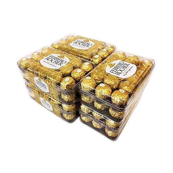 フェレロ ロシュ 30個入り 10セット フェレロ ロシュ 30個入り 10