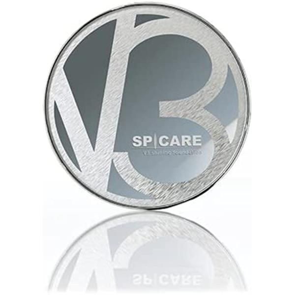 SPICARE V3 【使用期限12月8日】【本体ケース付き】SPICARE