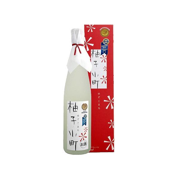 柚子小町＠様　ページ 父の日 2026 誕生日 ギフト 業務店御用達 リキュール 柚子小町(ゆず
