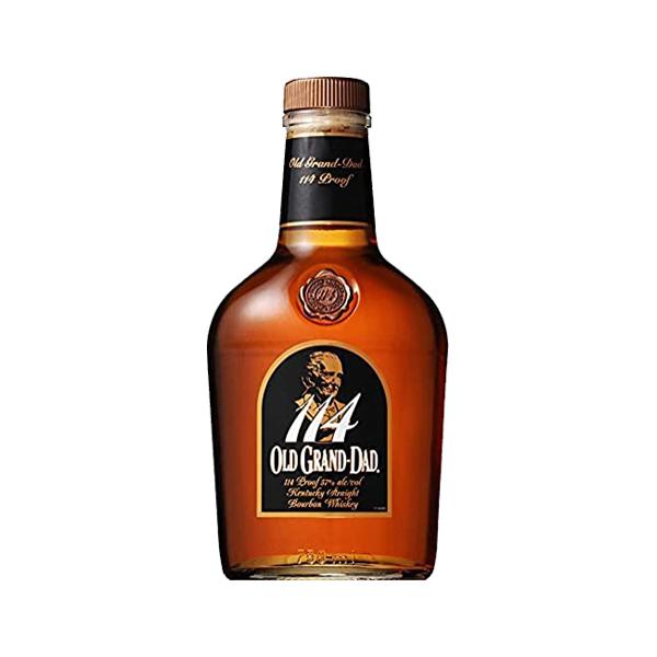 ハロウィン 誕生日 ギフト 業務店御用達 ウイスキー 114 オールド グランダッド:750ml×12本 洋酒 Whisky (36-0) :71204-12:輸入酒のかめや - 通販 - Yahoo!ショッピング ハロウィン 誕生日 ギフト 業務店御用達 ウイスキー 114 オールド グランダッド:750ml×12本 洋酒 Whisky (36-0) :71204-12:輸入酒のかめや - 通販 - Yahoo!ショッピング