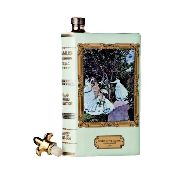 ハロウィン 誕生日 ギフト 業務店御用達 ブランデー カミュ ブック  