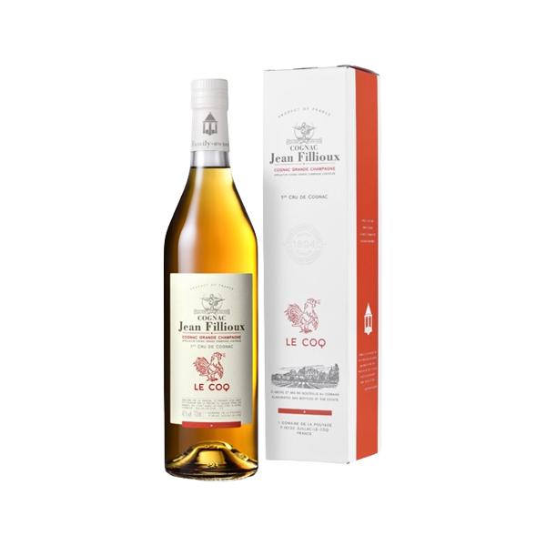 初売り 2026 誕生日 ギフト 業務店御用達 ブランデー ジャン フィユー