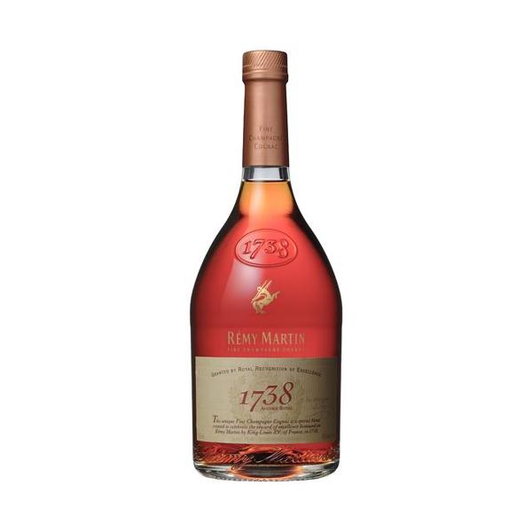 C*a様 【古酒】レミーマルタン 1738 ブランデー 700ml 40％　2本 4920354010035.jpg