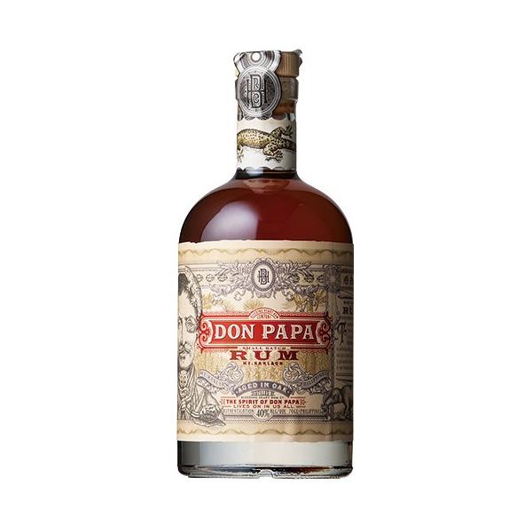 業務用 ギフト 誕生日 プレゼント にも最適！クーポンドンパパは、フィリピンの中部ヴィサヤ諸島に位置するネグロス島で生産されるプレミアム・スモールバッチラムです。厳選された高品質なサトウキビをネグロス島で栽培し、そのサトウキビを原料にして3...