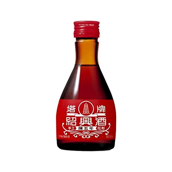 業務用 ギフト 誕生日 プレゼント にも最適！クーポン良質のもち米と麦麹を、甕でじっくり5 年間貯蔵・熟成した紹興酒「塔牌（トウハイ）」です。甘みを感じさせる華やかで派手やかな香り。※ご注文前に当店の「お買い物ガイド」を必ずお読みください。