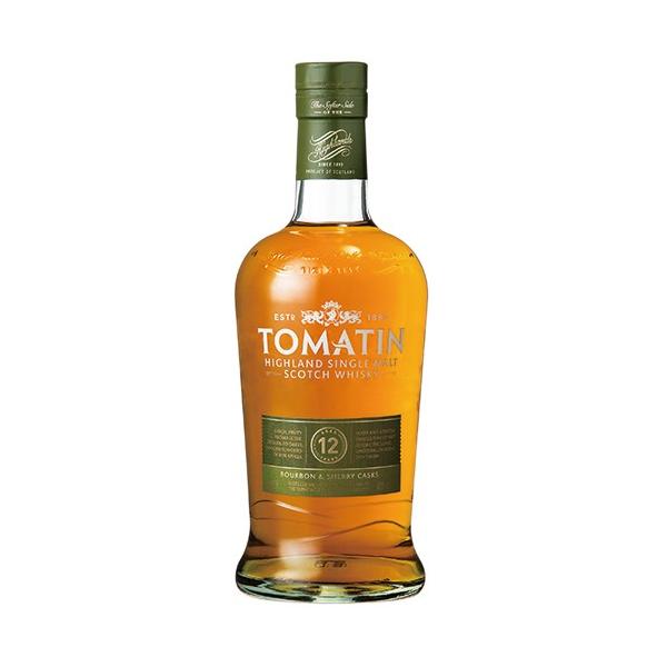 トマーティン 12年」の人気商品一覧・価格比較 - 価格.com