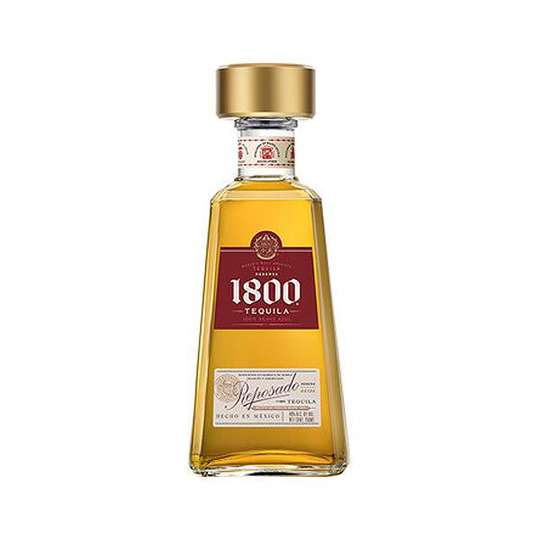 お中元 2026 誕生日 ギフト 業務店御用達 テキーラ クエルボ 1800