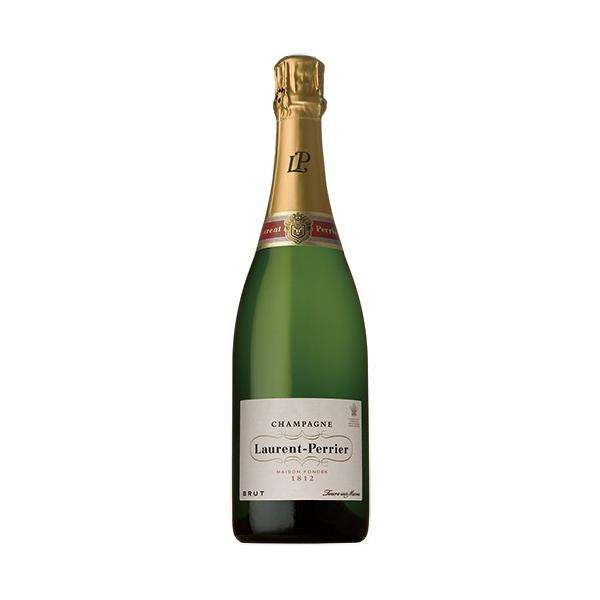 花子様用　2ケース特別金額　6本送料込み　ローラン・ペリエ　ラ　キュベ 楽天市場】ローラン・ペリエ ラ キュベの通販