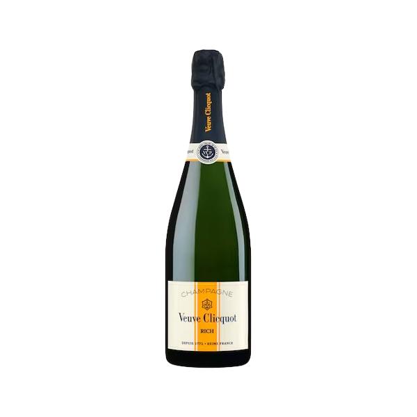 Veuve Clicquot（ヴーヴ・クリコ） クリスマス 2025 誕生日 ギフト