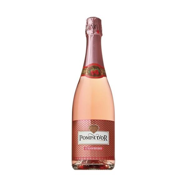 スペイン ポンパ・ドール ストロベリー (ワイン) 価格比較 - 価格.com