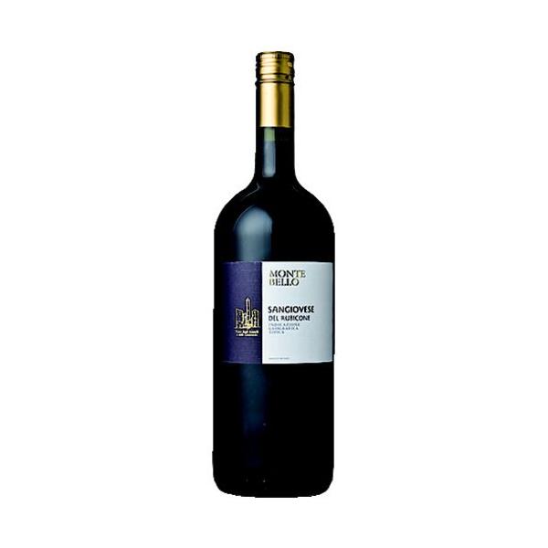 新生活 2026 誕生日 ギフト 業務店御用達 ワイン モンテベッロ サンジョヴェーゼ 赤：1500ml wine (54-0)