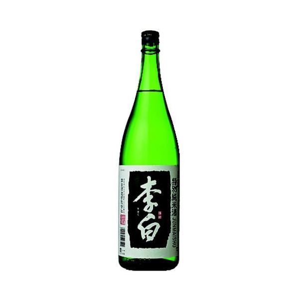 島根県 李白 [特別純米酒] (日本酒) 価格比較