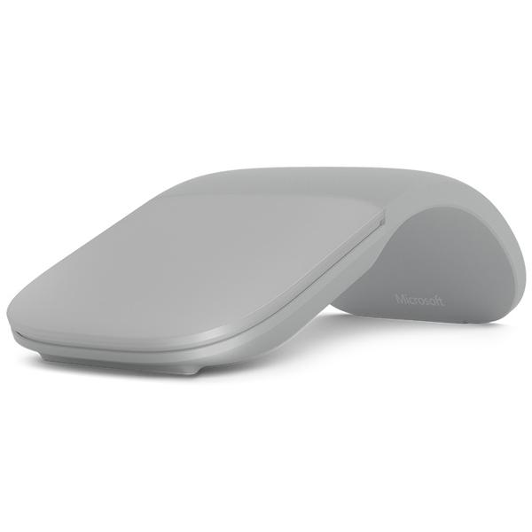 Microsoft(Surface) 法人限定 Surface Arc マウス (ライト グレー) FHD 