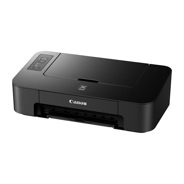 CANON A4カラーインクジェットプリンター PIXUS TS203 2319C001