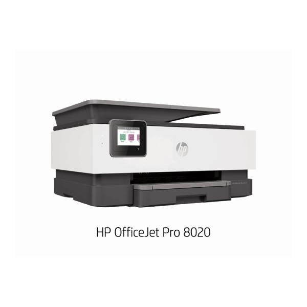 HP(Inc.) HP OfficeJet Pro 8020 1KR67D#ABJ :000012143:Webショップ SAKURA ヤフー店  通販 