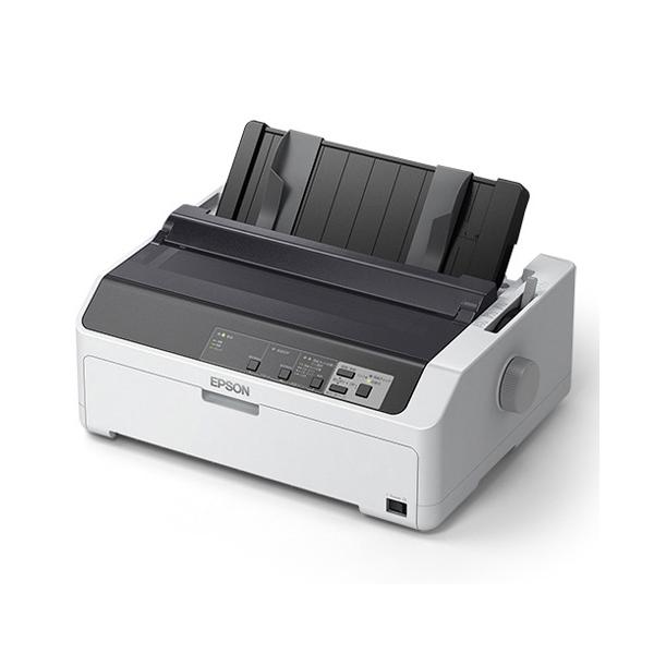 [Release date: July 19, 2018]EPSON VP-D800ドットインパクトプリンター/ラウンド型/80桁（8インチ）サイトURL:https://www.epson.jp/products/dotprinter/v...