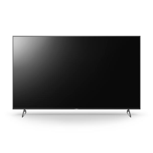 BRAVIA 【別途送料有り】SONY 【法人限定】液晶ディスプレイ 75型/3840 