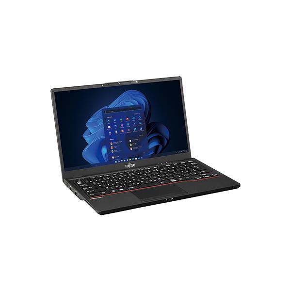 LIFEBOOK FUJITSU U6313/NX(Core i5-1235U/16GB/SSD・256GB LIFEBOOK FUJITSU U6313/NX(Core i5-1235U/16GB/SSD・256GB