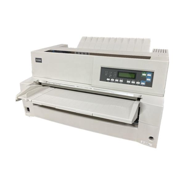 [Release date: December 1, 2023]RICOH FWJ931E3080 ドットインパクトプリンターサイトURL:https://www.jbat.co.jp/products/printing/printer/E...