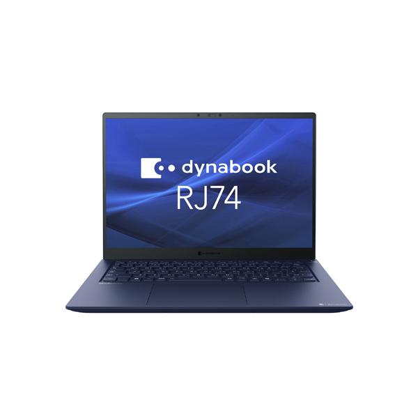 dynabook Dynabook RJ74/LY(Core i7-1360P/32GB/SSD・256GB dynabook Dynabook RJ74/LY(Core i7-1360P/32GB/SSD・256GB