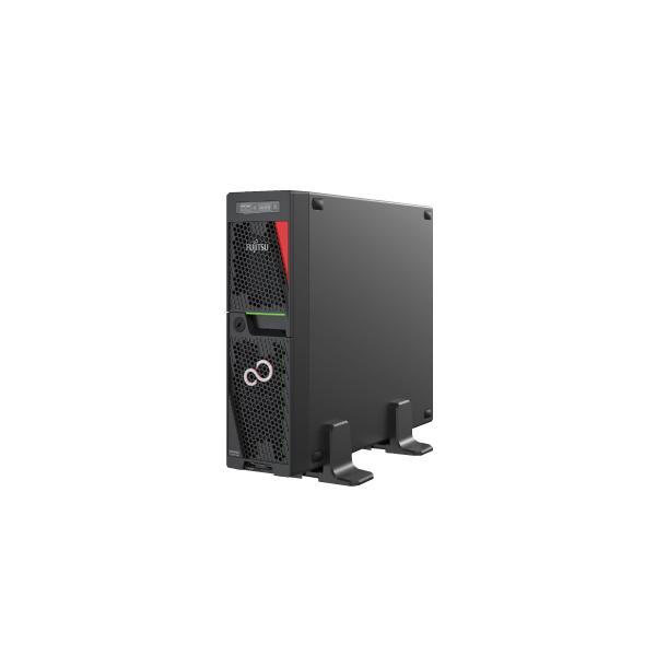 PRIMERGY FUJITSU TX1320 M6 セレクト(Xeon E-2414/16GB/SAS PRIMERGY FUJITSU TX1320 M6 セレクト(Xeon E-2414/16GB/SAS