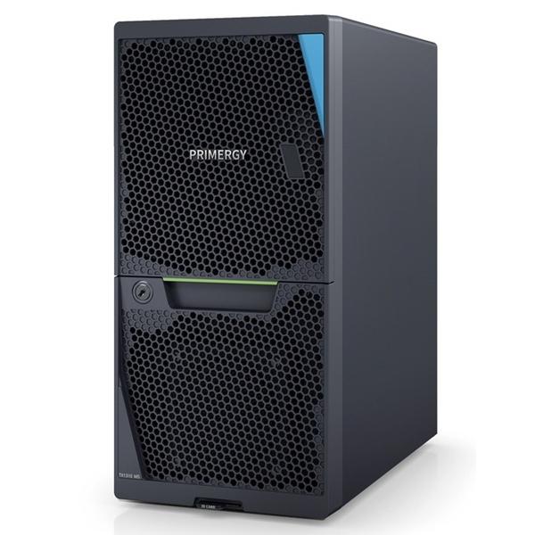 FUJITSU PRIMERGY TX1310 M5 セレクト(Xeon E-2324G/16GB/SATA 1TB*2