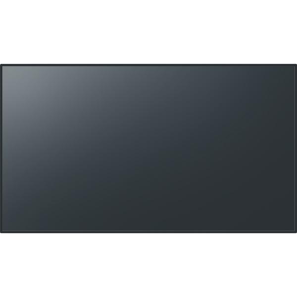 【別途送料有り】Panasonic 【法人限定】4K UHD液晶ディスプレイ 86V型/3840×2160/HDMI、ミニD-sub 15ピン/スピーカー：あり TH-86SQC1J