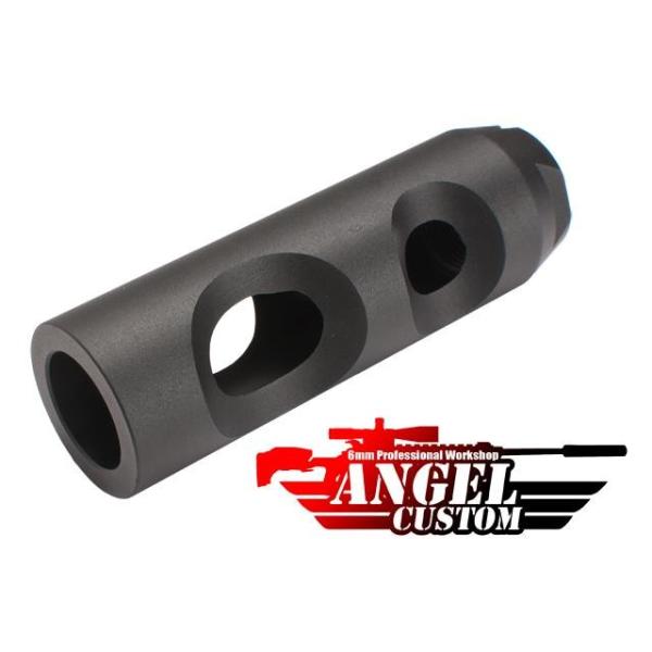 Angel Custom AMD-65 タイプ フラッシュハイダー(14mm-) : web shop