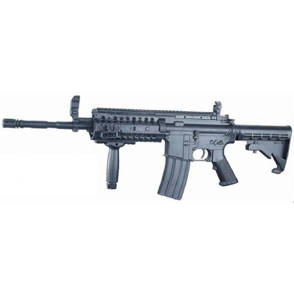 A&KM4SSB A&K 電動ガン スポーツライン M4S-SYSTEM【180日間安心保証