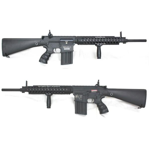 Avenger Kac Sr 25 スポーツライン電動ガン Bk Buyee Buyee Japanese Proxy Service Buy From Japan Bot Online