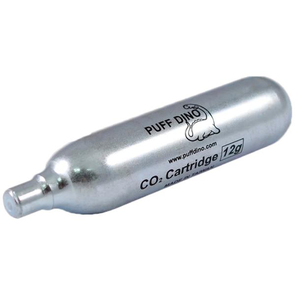 バトン Co2カートリッジ12g 6本セット : web shop アシュラ - 通販