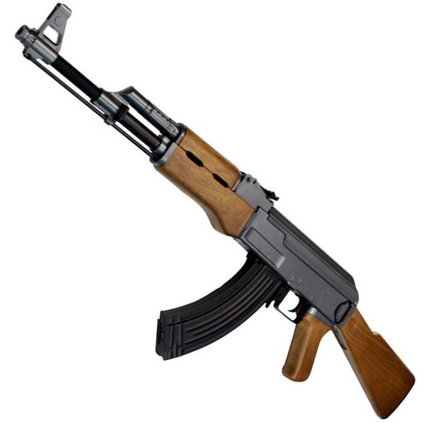 電動ガン Cyma Ak47 Wood 180日間安心保証つき Cm028 Web Shop アシュラ 通販 Yahoo ショッピング