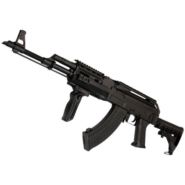電動ガン(ＡＫ&Ｍ16) 2点セット 電動ガン(AK&M16) 2点セット