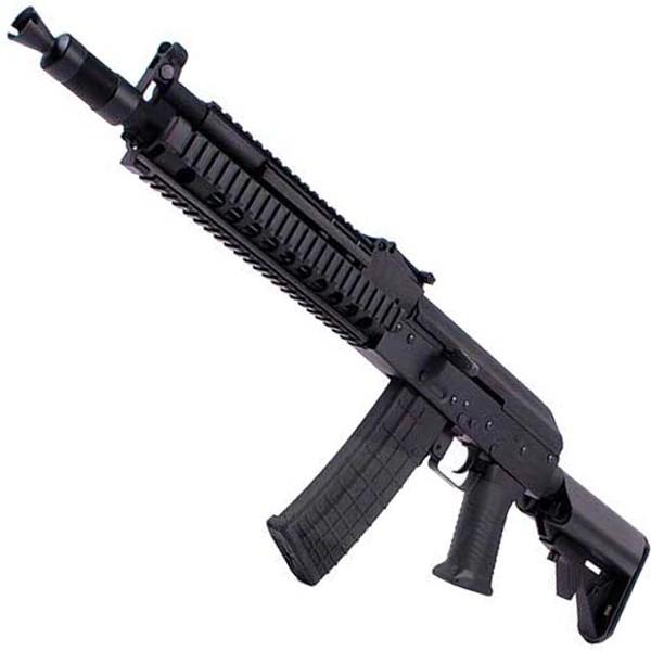 AKです CYMA 【限定！値下げ品】電動ガン AK アサルト タクティカル 電動ガン