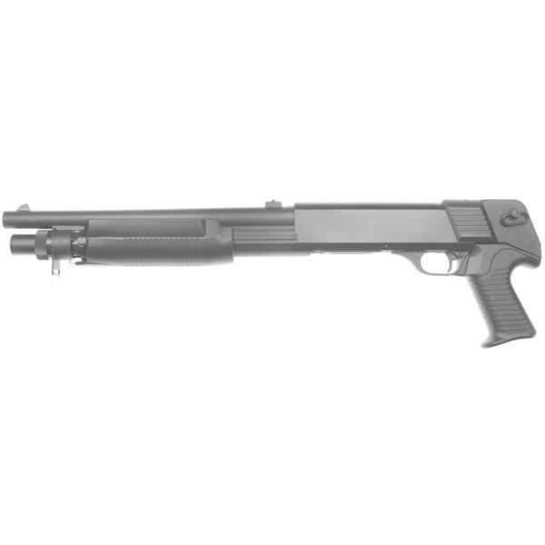 CYMA 【限定！値下げ品】CM361 ベネリM3 ショート ピストルグリップ