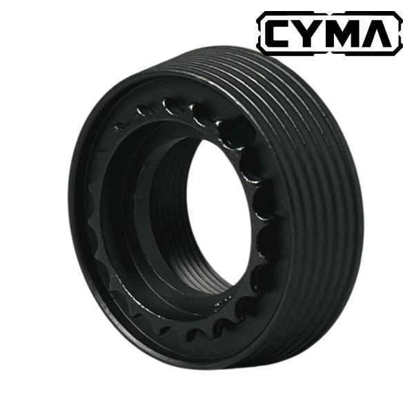 CYMA 【ゆうパケット対象】CYMA M4/M16用 デルタリング : web shop