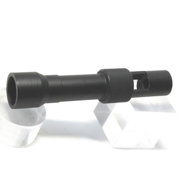 CYMA CYMA SPR フラッシュハイダー (14mm-) : web shop アシュラ