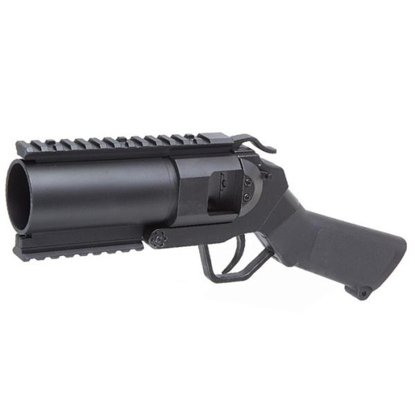 CYMA ピストルグレネードランチャー : web shop アシュラ - 通販