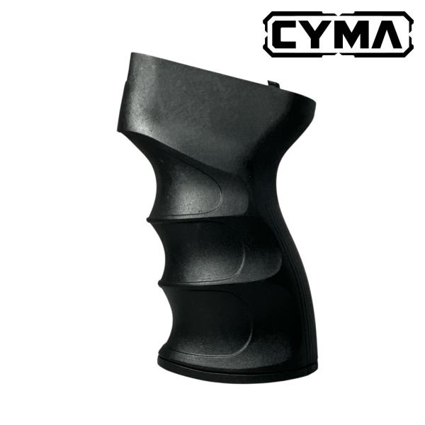 CMGRIPC17 CYMA TDIタイプ AK74用グリップ