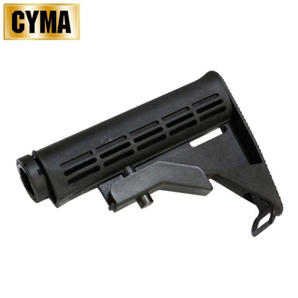 CYMA CYMA 6Pos ストックパイプ付 COLTタイプ ストック : web shop 
