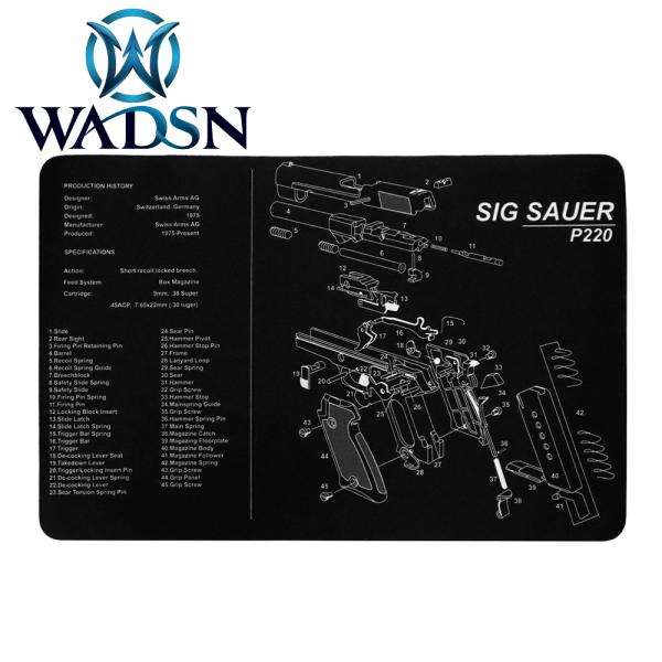 ・材質：表 布 / 裏 ゴム・サイズ：915mm×305mm×3mmデスクマット、マウスパッドやメンテナンスマットとして利用できます。※耐油素材ではありません。検索ワードマウスパッド,デスクマット,プレイマット,カスタム,メカニックマット,...