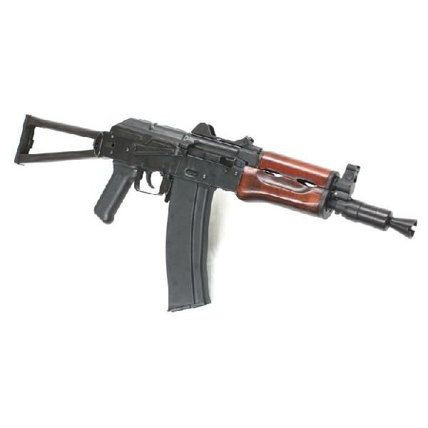 GHK AKS74UN ガスブローバック : web shop アシュラ - 通販 - Yahoo