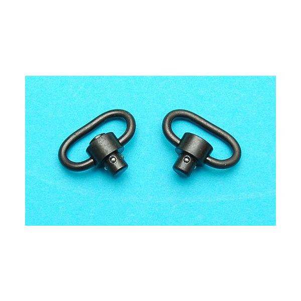 GP949 QD スリング・スイベル・セット : web shop アシュラ - 通販