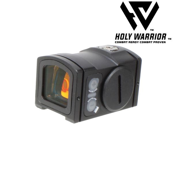 トイガン acro p-2 p2 holywarrior holy warrior Holy Warrior ACRO P2タイプ ドットサイト : web shop アシュラ - 通販
