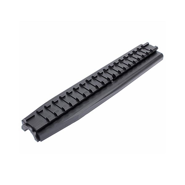 King Arms M1/M2カービン用 アッパーハンドガードレール : web shop