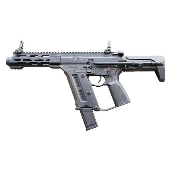 KSC KSC STRAC TEG マーク2 電動ガン 限定品 Z336 : web shop アシュラ